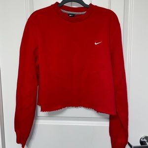Nike Crewneck